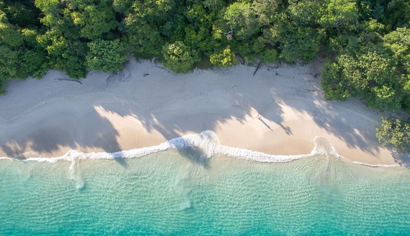 Отель Reserva Conchal