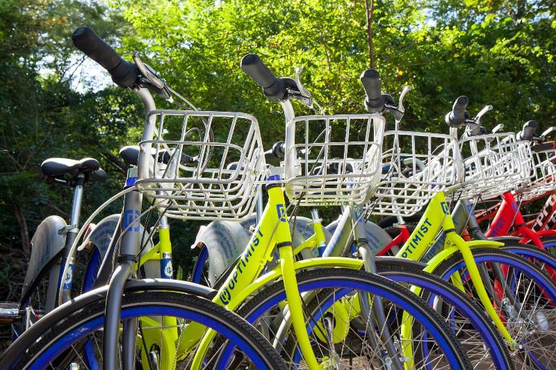 Отель Reserva Conchal