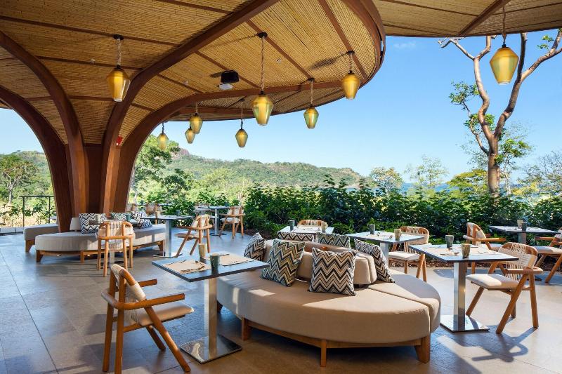 Отель Reserva Conchal