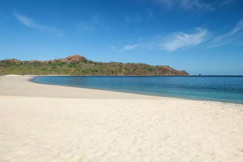 בית מלון כפרי Reserva Conchal