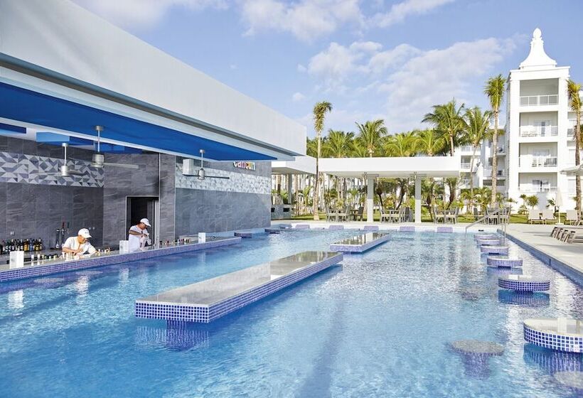 Hotel Riu Palace Riviera Maya - All Inclusive