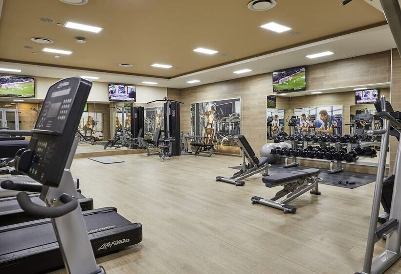 Hotel Riu Palace Riviera Maya - All Inclusive