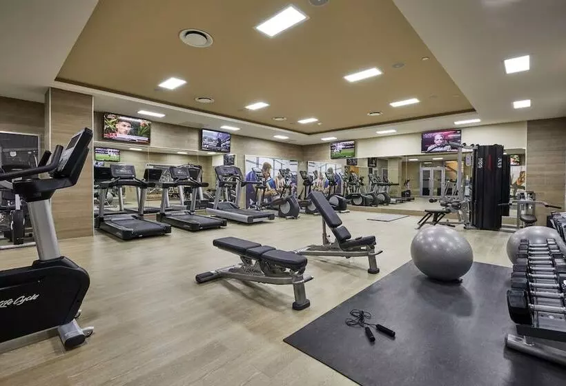 Hotel Riu Palace Riviera Maya - All Inclusive