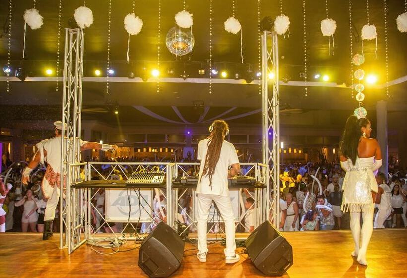 Hotel Riu Palace Riviera Maya - All Inclusive