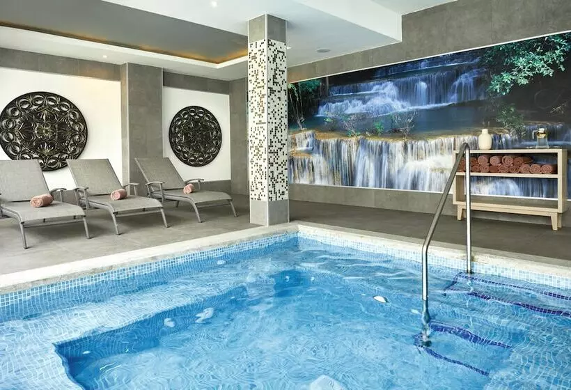 Hotel Riu Palace Riviera Maya - All Inclusive