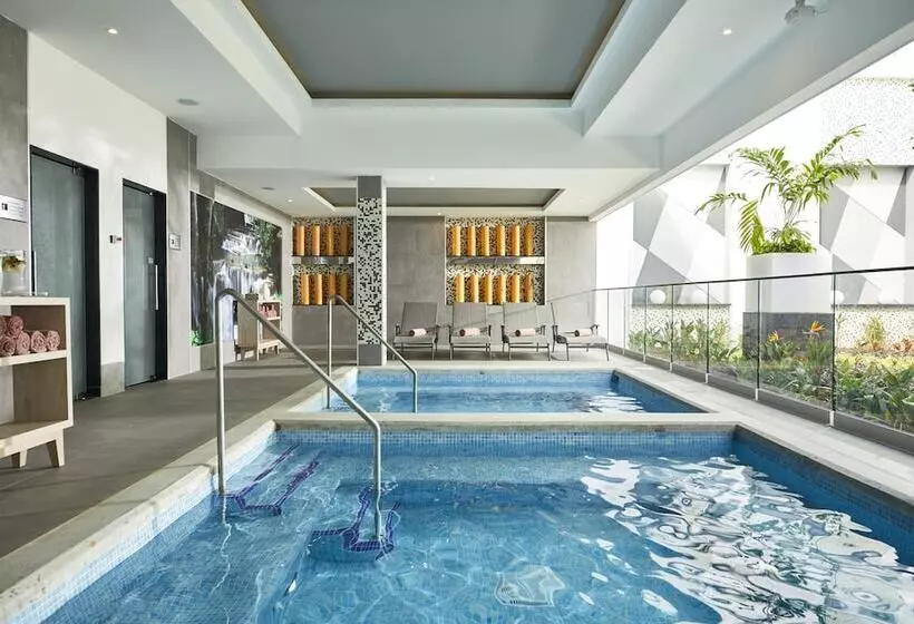 Hotel Riu Palace Riviera Maya - All Inclusive