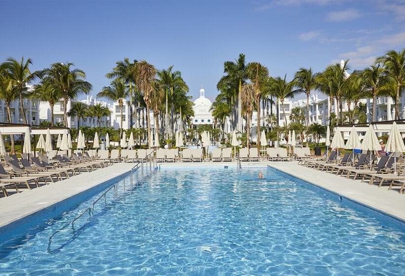 Hotel Riu Palace Riviera Maya - All Inclusive