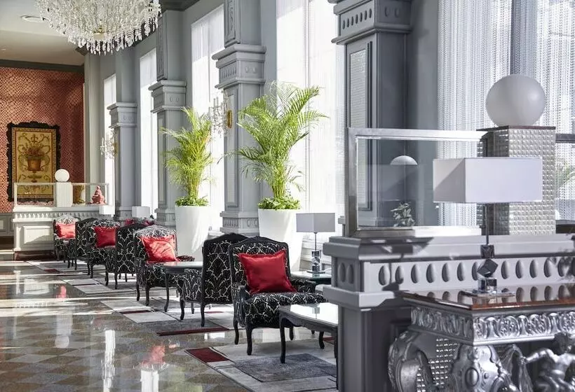 Hotel Riu Palace Riviera Maya - All Inclusive