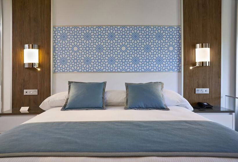 Hotel Riu Palace Riviera Maya - All Inclusive