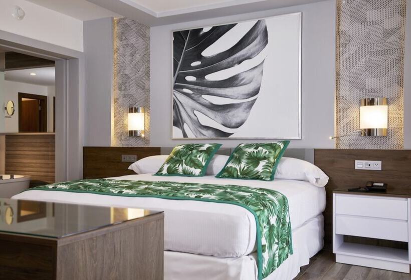 Hotel Riu Palace Riviera Maya - All Inclusive