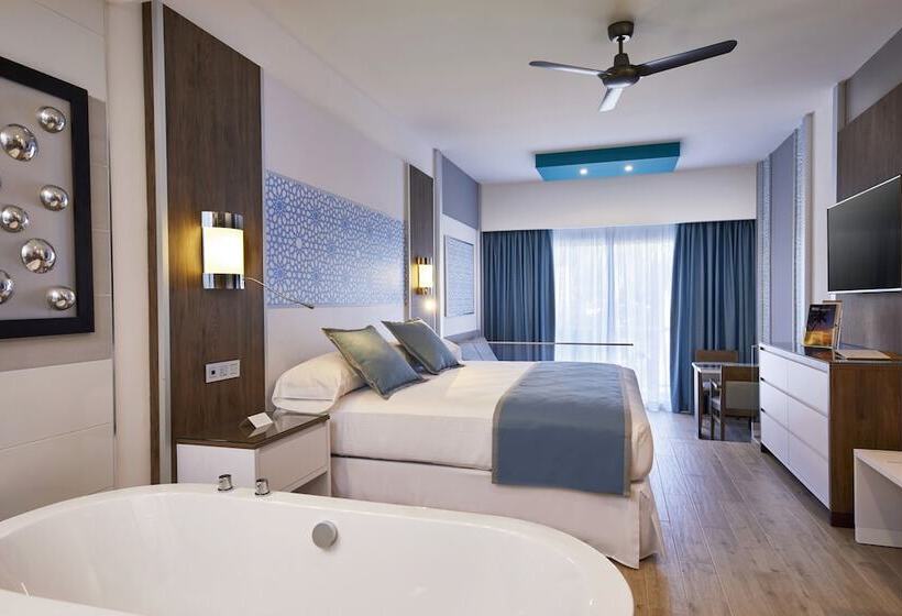 Hotel Riu Palace Riviera Maya - All Inclusive