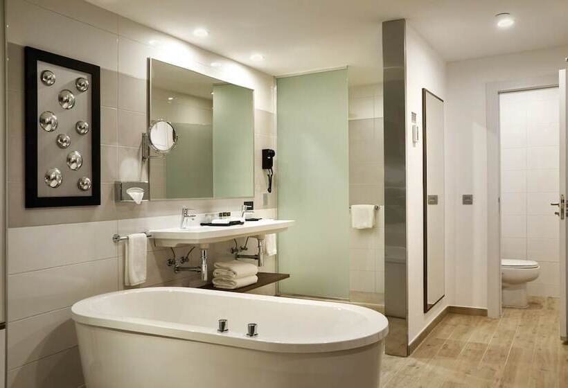 Hotel Riu Palace Riviera Maya - All Inclusive