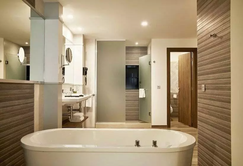 Hotel Riu Palace Riviera Maya - All Inclusive