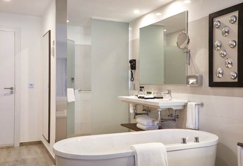 Hotel Riu Palace Riviera Maya - All Inclusive