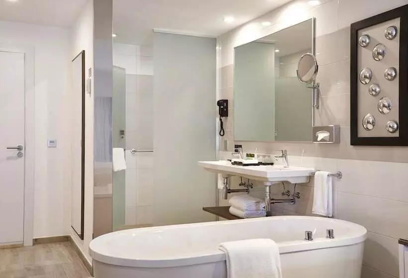 Hotel Riu Palace Riviera Maya - All Inclusive