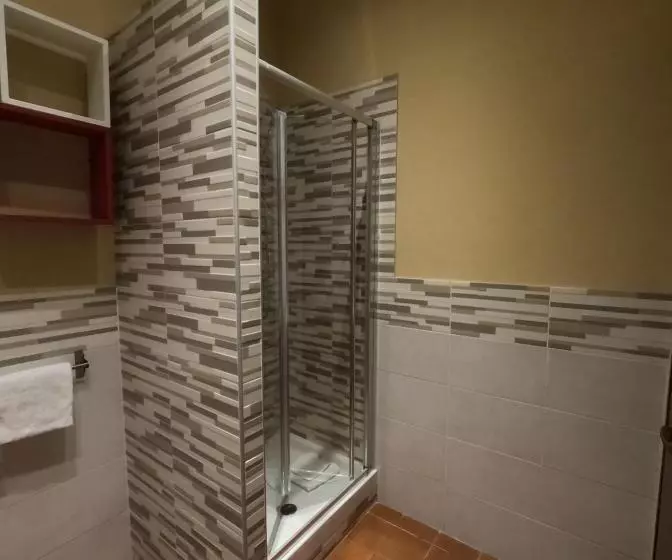 ホテル Roma Room