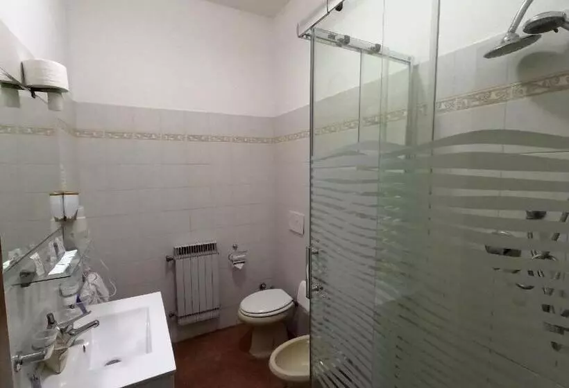 ホテル Roma Room