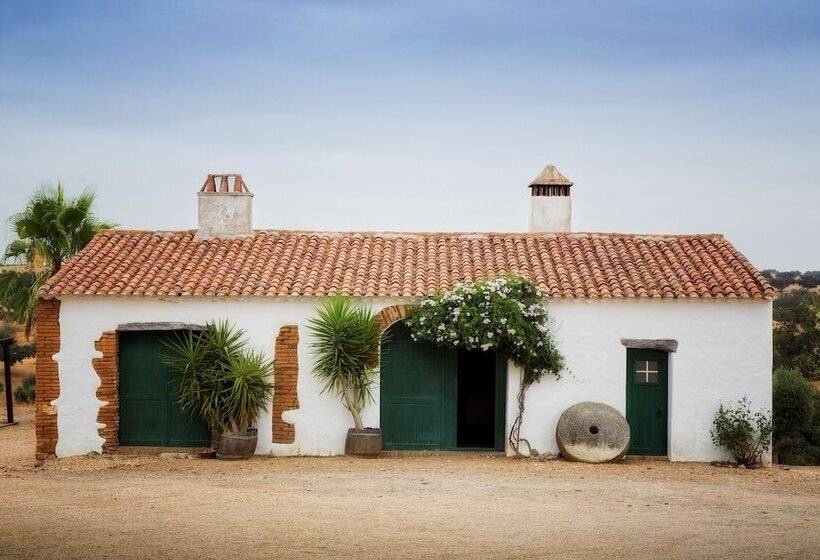 乡村酒店  Monte Da Corte Ligeira