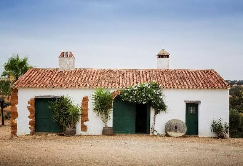 교외 호텔 Monte Da Corte Ligeira