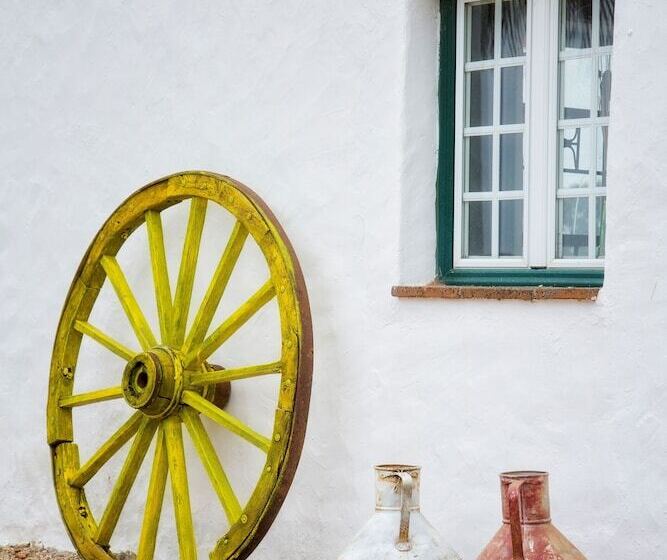 乡村酒店  Monte Da Corte Ligeira