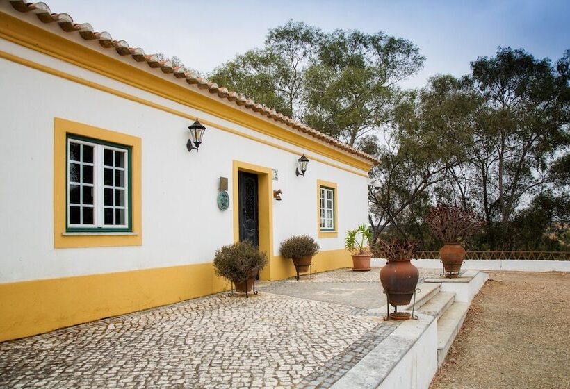 乡村酒店  Monte Da Corte Ligeira