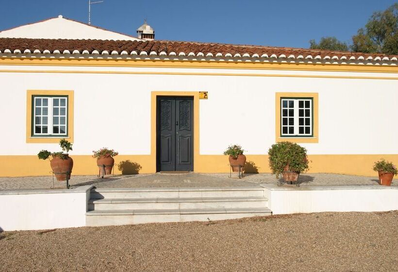 乡村酒店  Monte Da Corte Ligeira