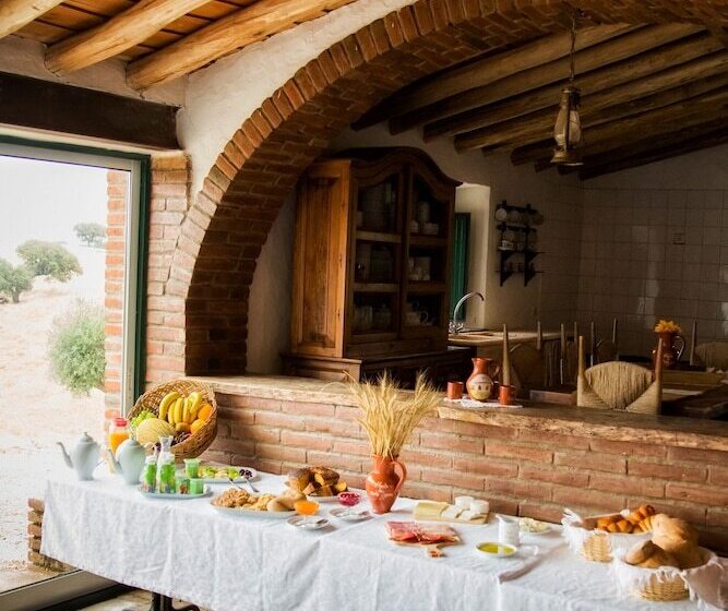 乡村酒店  Monte Da Corte Ligeira