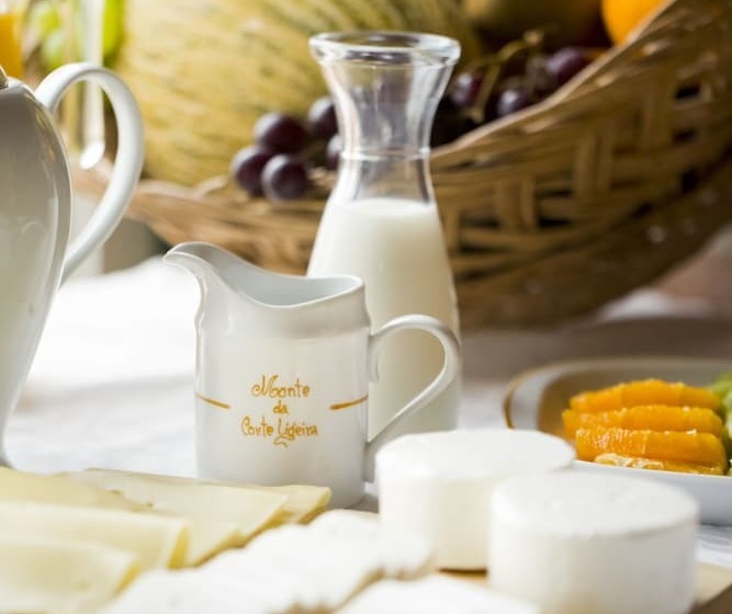 乡村酒店  Monte Da Corte Ligeira