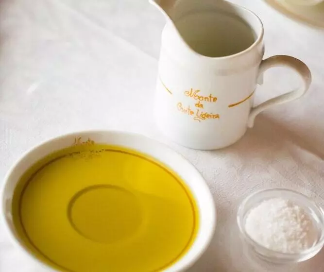 교외 호텔 Monte Da Corte Ligeira