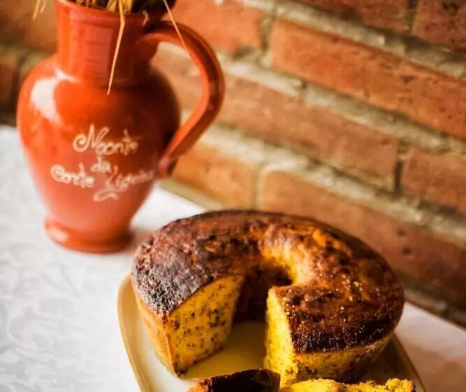 교외 호텔 Monte Da Corte Ligeira