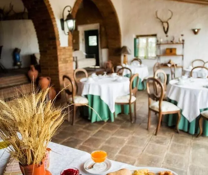 교외 호텔 Monte Da Corte Ligeira