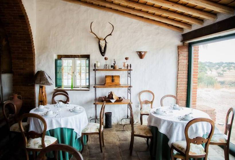 乡村酒店  Monte Da Corte Ligeira