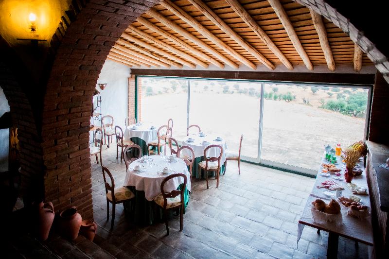 乡村酒店  Monte Da Corte Ligeira