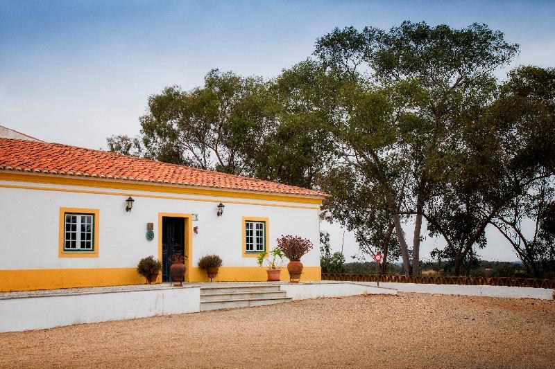 乡村酒店  Monte Da Corte Ligeira