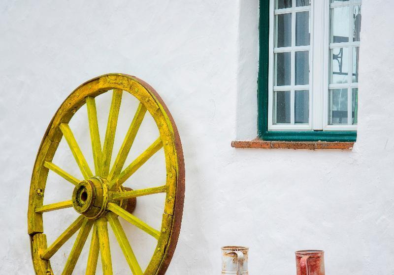 乡村酒店  Monte Da Corte Ligeira