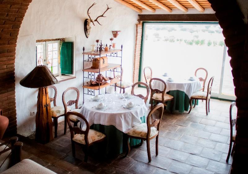 乡村酒店  Monte Da Corte Ligeira