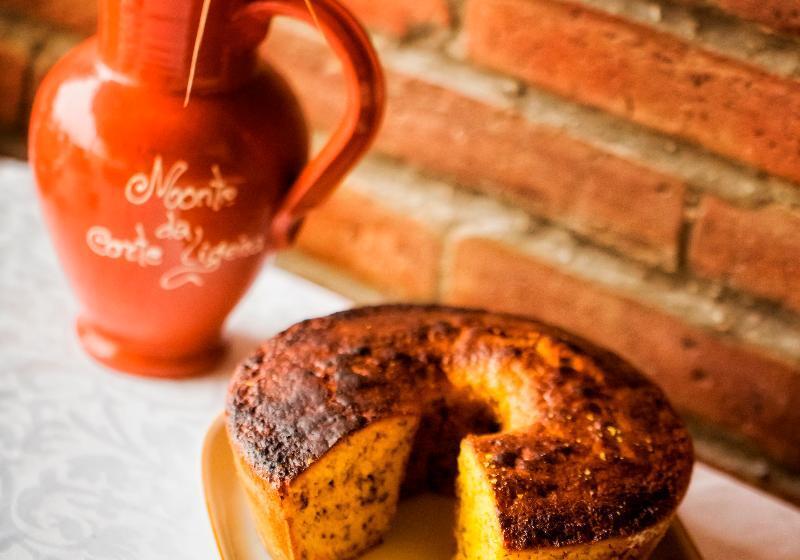 乡村酒店  Monte Da Corte Ligeira