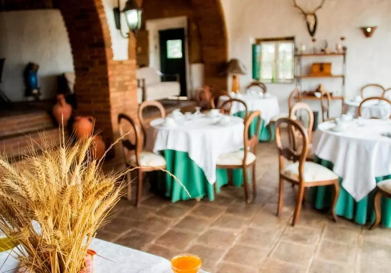 교외 호텔 Monte Da Corte Ligeira