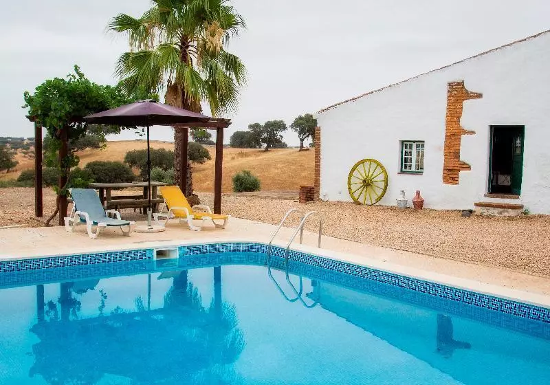 교외 호텔 Monte Da Corte Ligeira