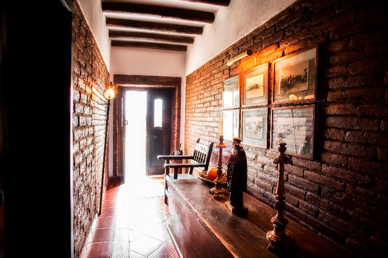 乡村酒店  Monte Da Corte Ligeira