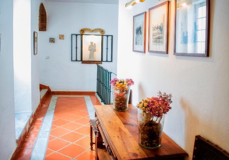 乡村酒店  Monte Da Corte Ligeira