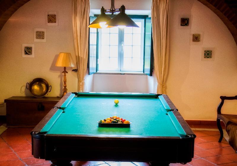 乡村酒店  Monte Da Corte Ligeira