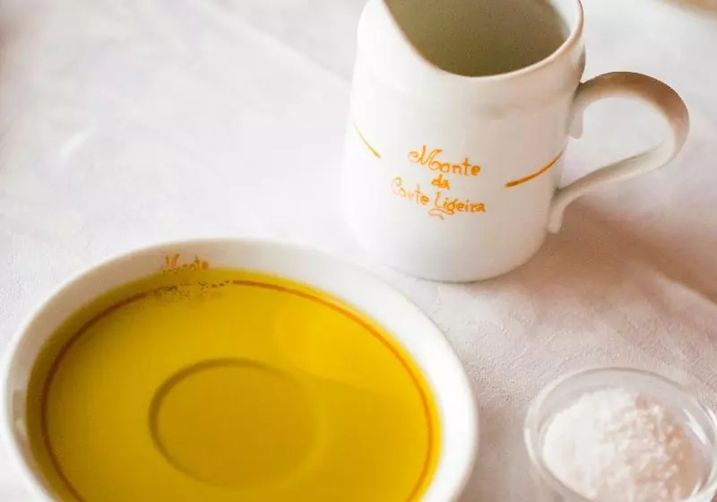 교외 호텔 Monte Da Corte Ligeira