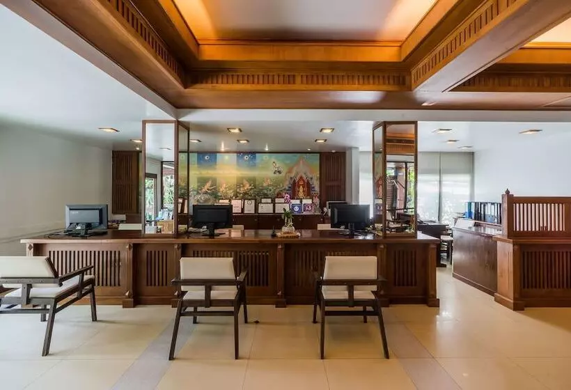 호텔 Samui Paradise Chaweng Beach Resort , Sha Plus