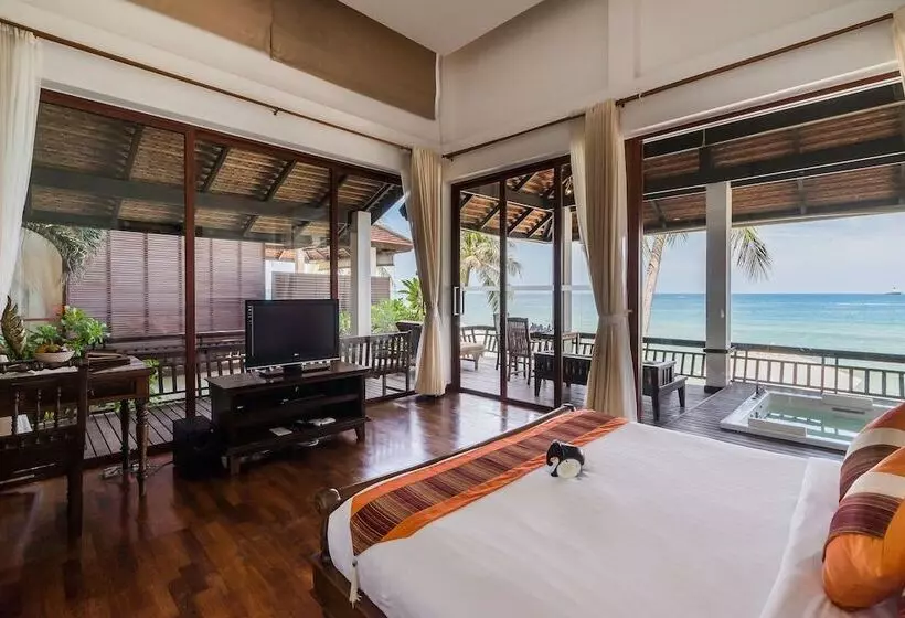 호텔 Samui Paradise Chaweng Beach Resort , Sha Plus