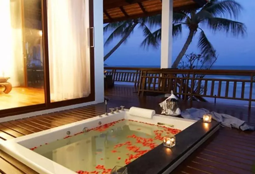 호텔 Samui Paradise Chaweng Beach Resort , Sha Plus