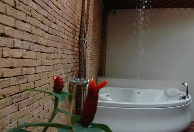 호텔 Samui Paradise Chaweng Beach Resort , Sha Plus