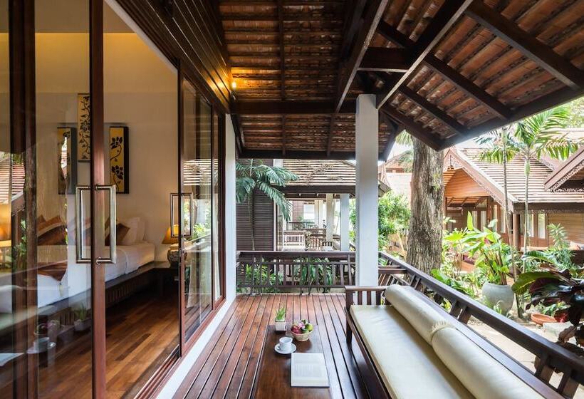 هتل Samui Paradise Chaweng Beach Resort , Sha Plus