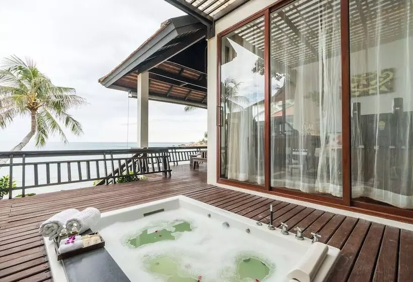 호텔 Samui Paradise Chaweng Beach Resort , Sha Plus