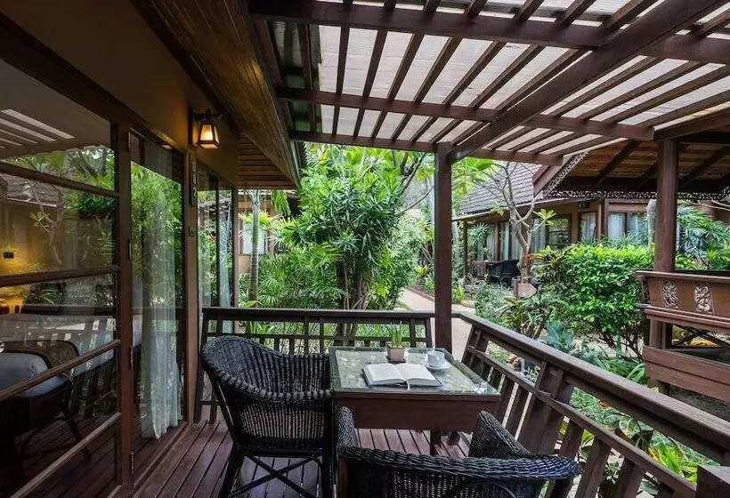 호텔 Samui Paradise Chaweng Beach Resort , Sha Plus